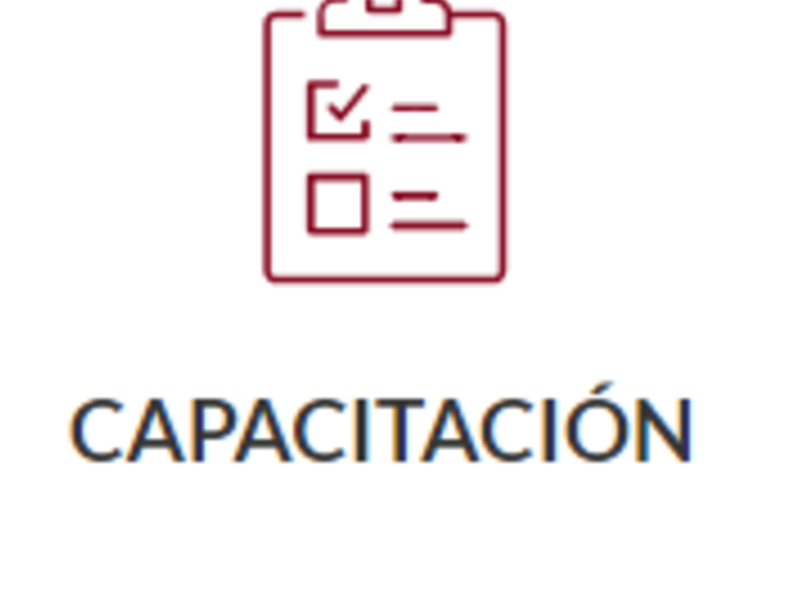 Capacitación México