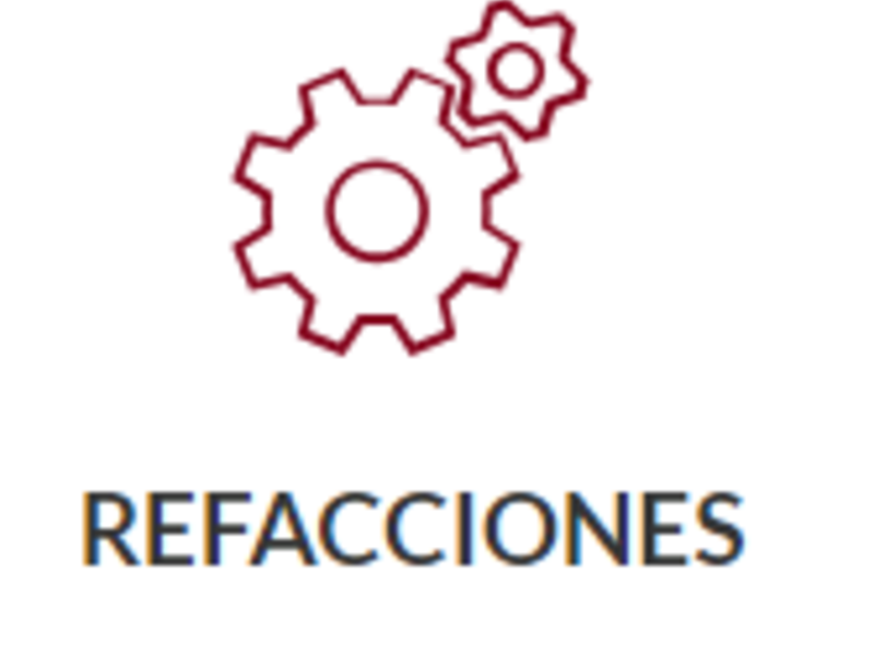 Refacciones México