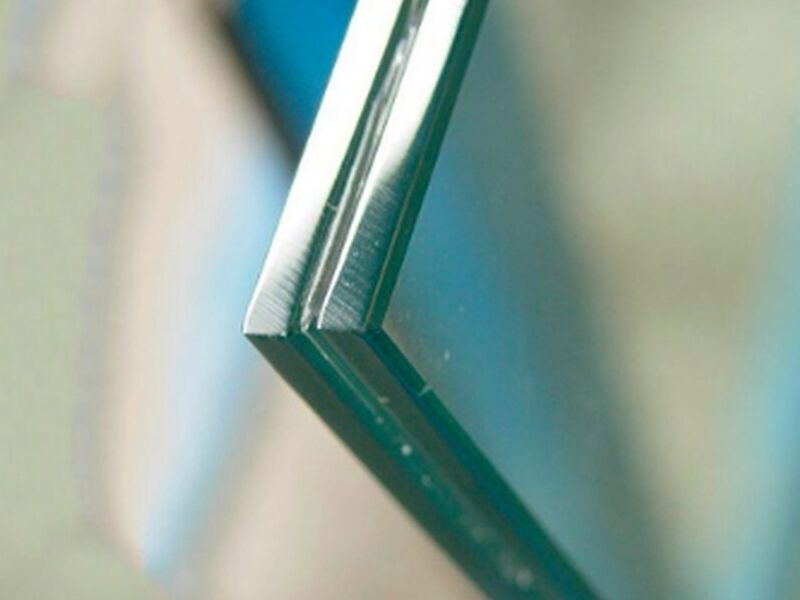 Vidrio laminado MEXICO