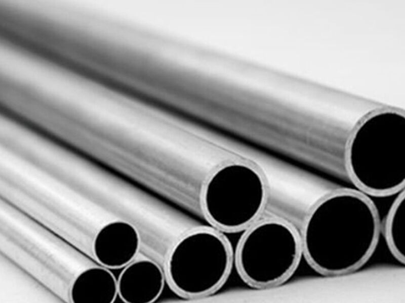 Tubos de aluminio MEXICO