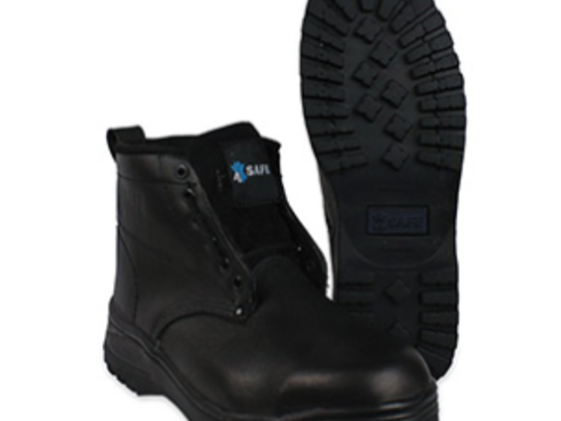 Botas Nuevo León 