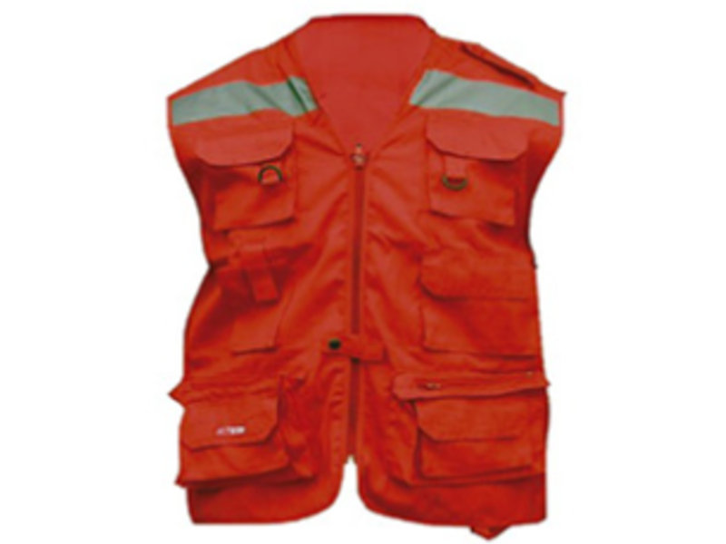 Ropa de trabajo 