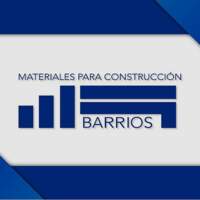 Materiales Barrios
