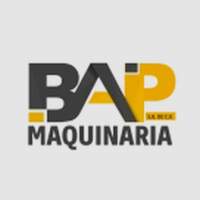 Maquinaria BAP