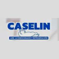 REFRIGERACIÓN Y AIRE ACONDICIONADO CASELIN