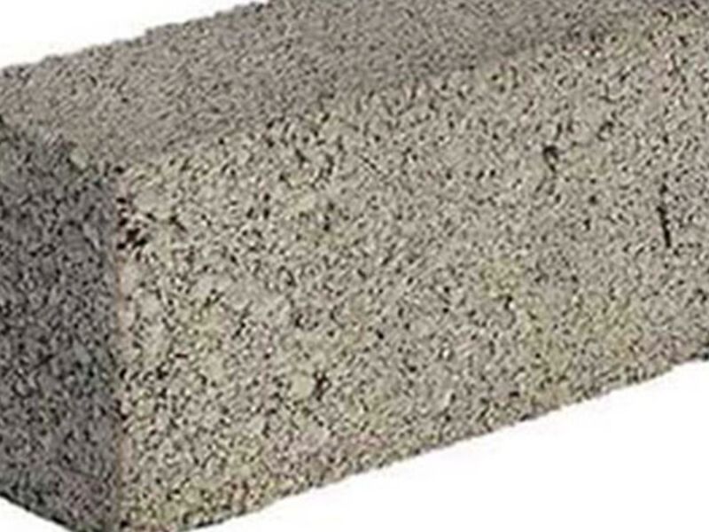 Bloque solido 15x20x40 Mexico
