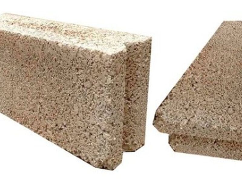 Bloque ligero tepezil 15x20x40 Mexico 