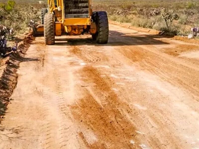 Terracerías Vias Mexico