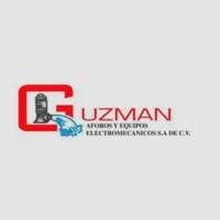 Guzman Aforos y Equipos Electromecánicos