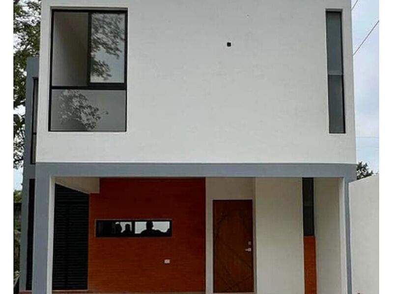 Casa ABBA Tabasco 