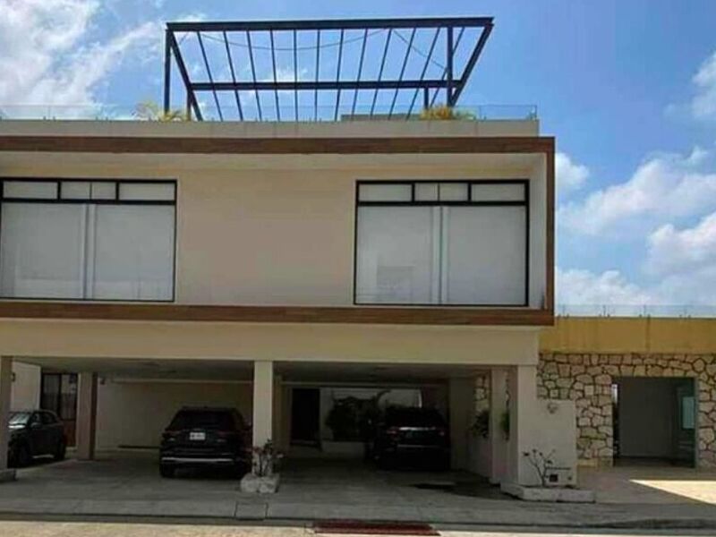 Departamento Villabrisa Tabasco 