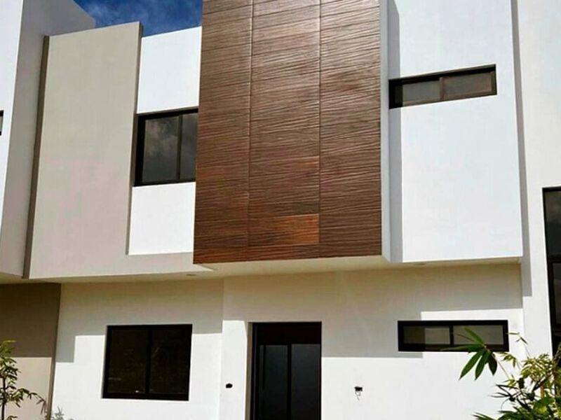 Casa Colibrí Tabasco 
