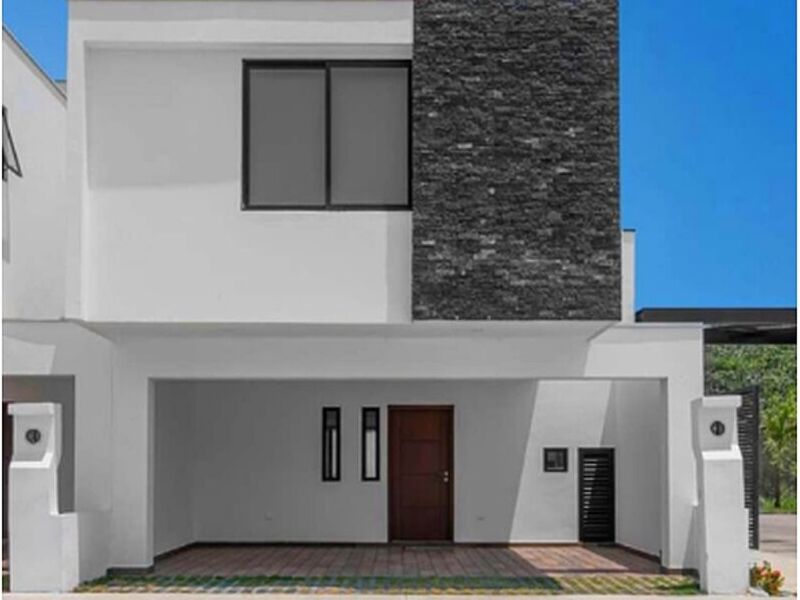 Casa Shanghai Tabasco 