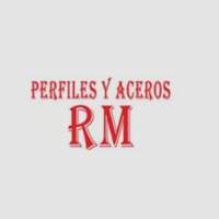 Perfiles y Aceros RM