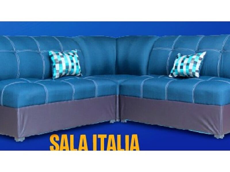 Sala Italia Mexico