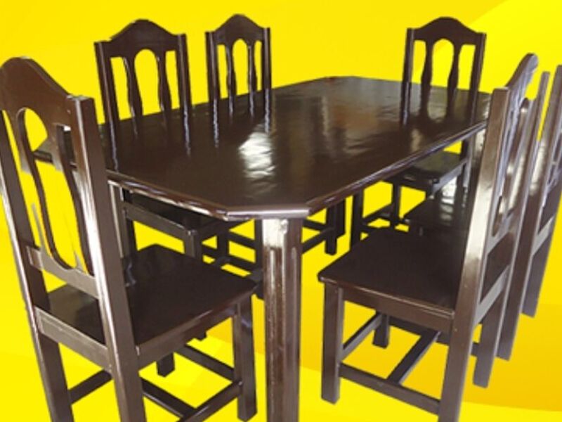 Comedor Cafe Mexico