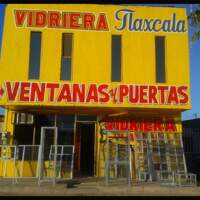 Vidriera Tlaxcala
