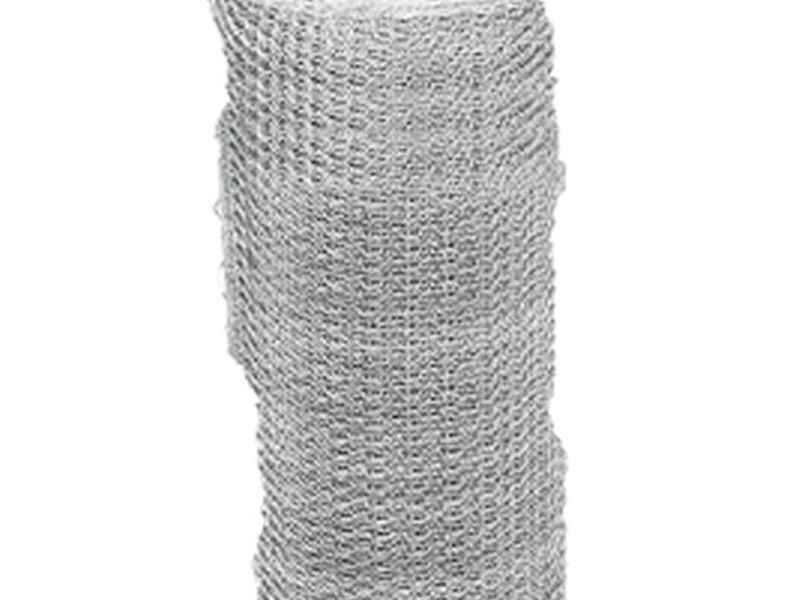 Malla Hexagonal Galvanizada México