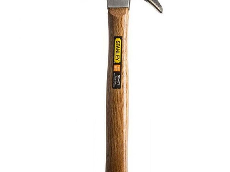 Martillo Mango Madera México 