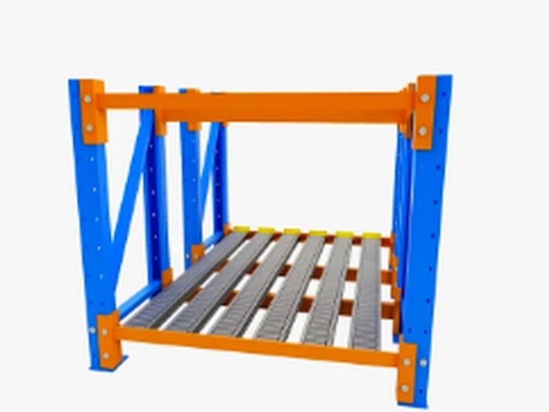 Pallet Runner