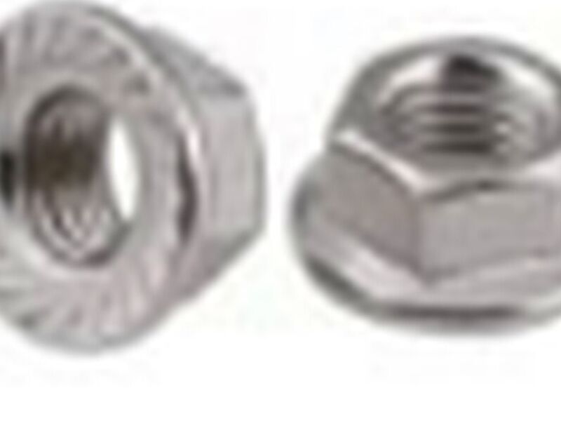 Tuerca Flange México 