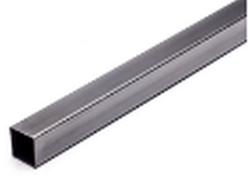 Tubo Estructural Cuadrado México 