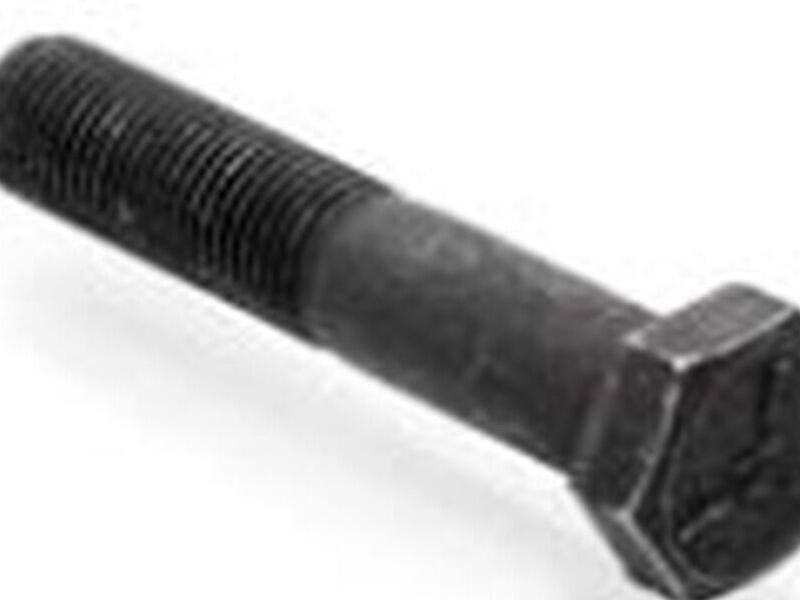Tornillo Hexagonal México 