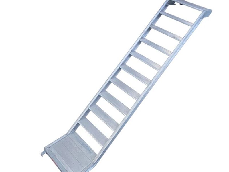 Escalera Peldaños Monterrey México