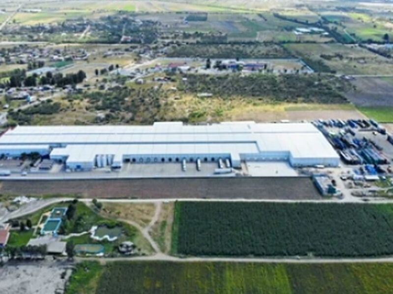 US FARATHANE CORPORATION MEXICO