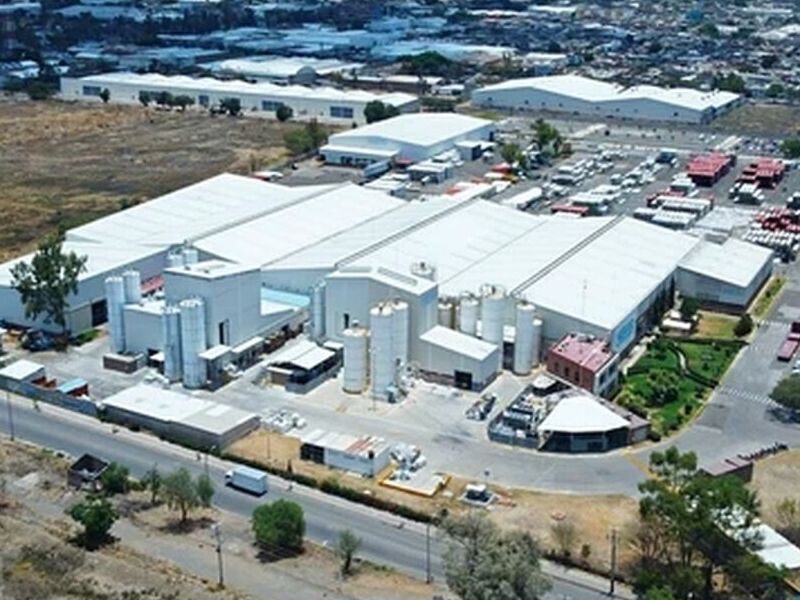 DJI MEXICO