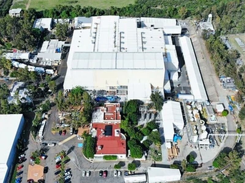 SIEMENS ENERGY MEXICO