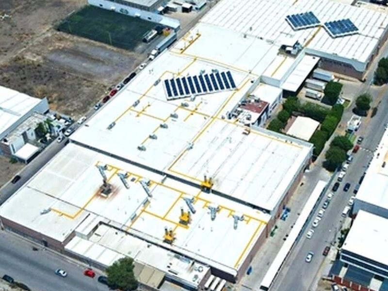 BADER MEXICO