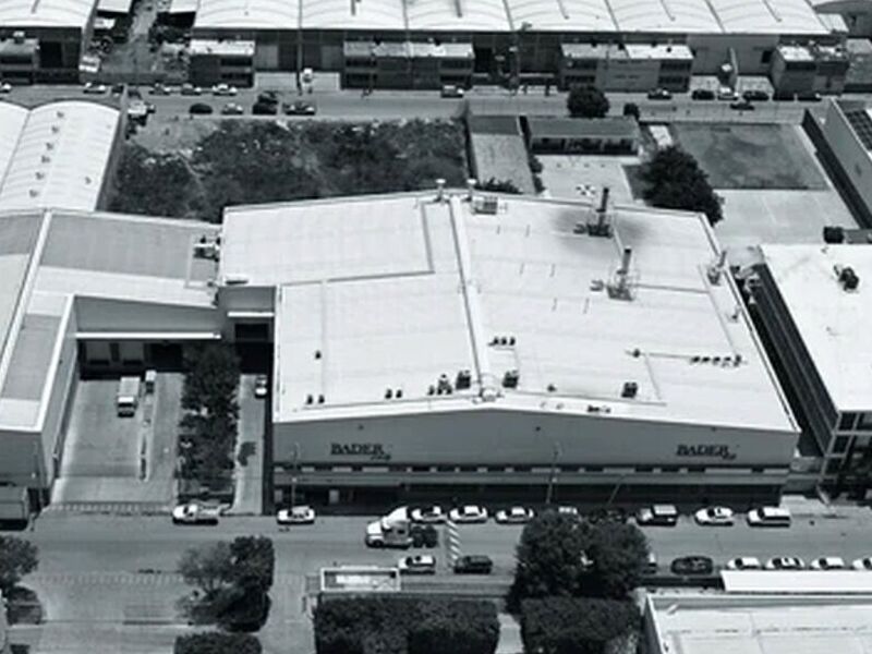 LABORATORIO BADER MEXICO