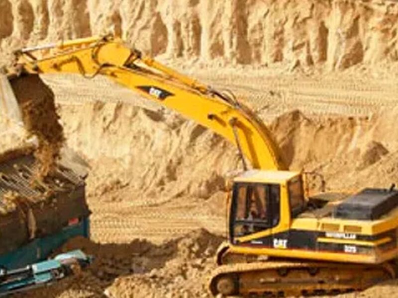 Servicio excavacion Mexico