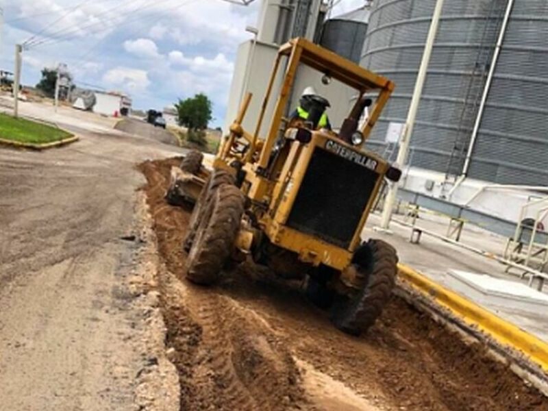 Proyecto 006 México 