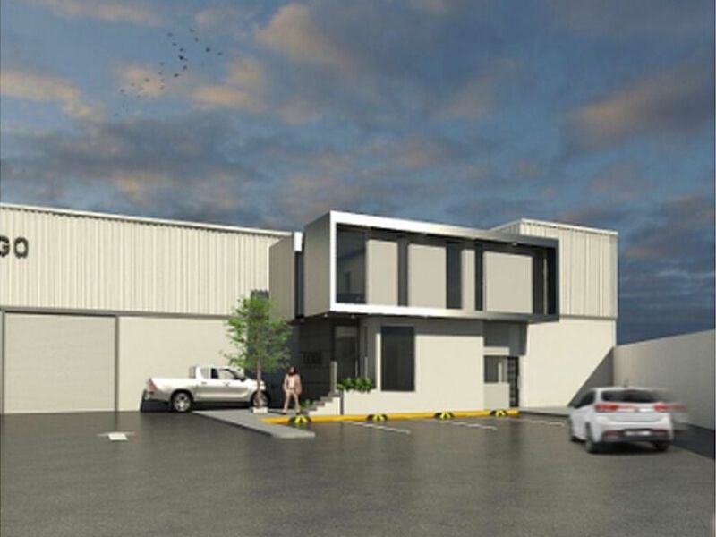 Proyecto 008 México 