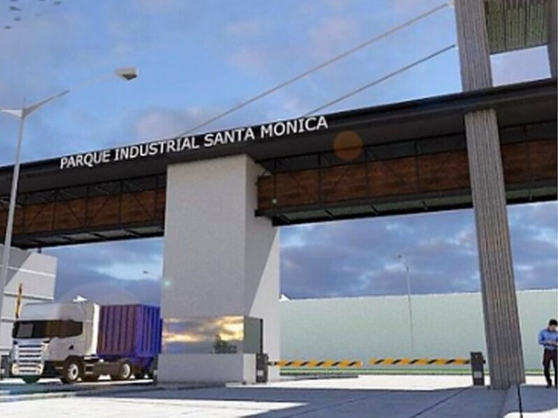 Proyecto 009 México 