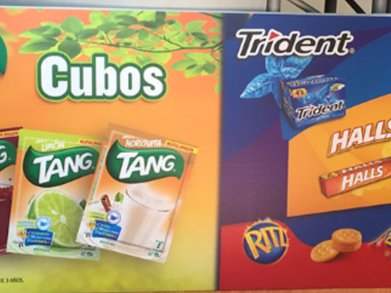 Impresión digital en gran formato México 