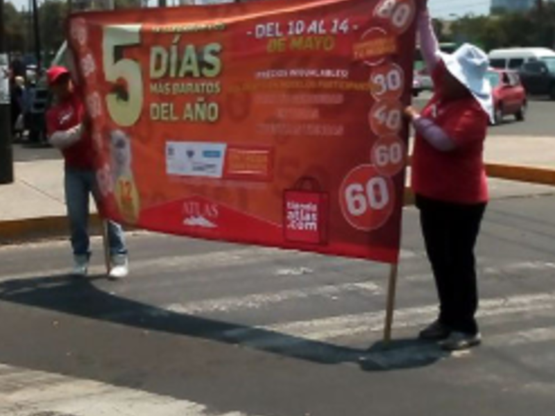 Billboard México 