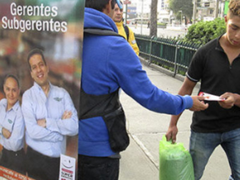 Publiandante México 