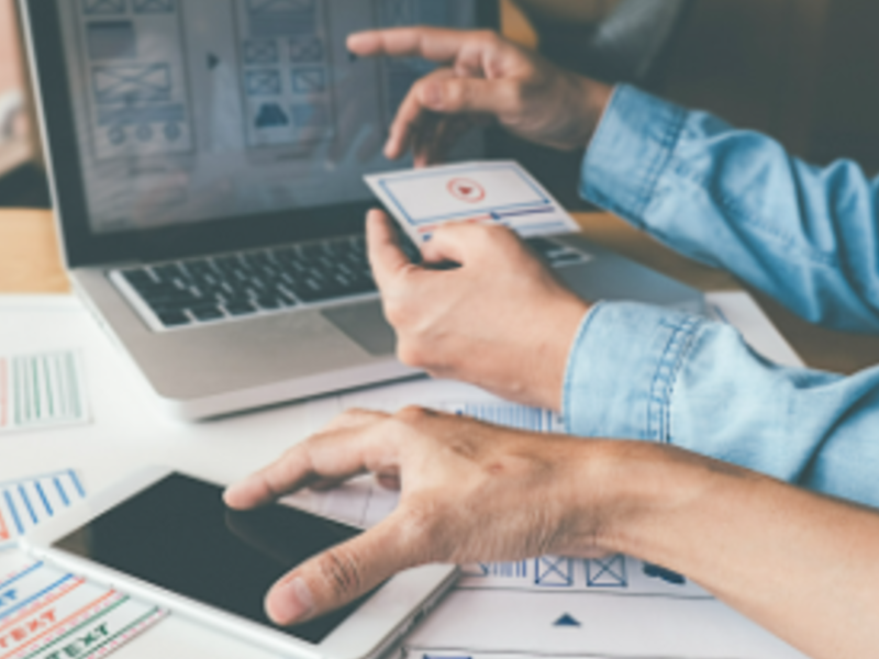 Diseño y Desarrollo Web México 