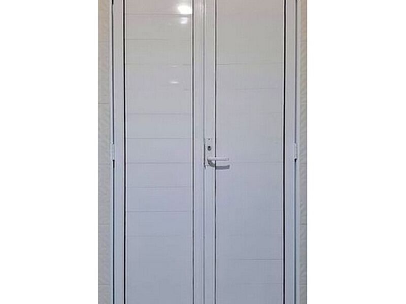Puertas Hogar México