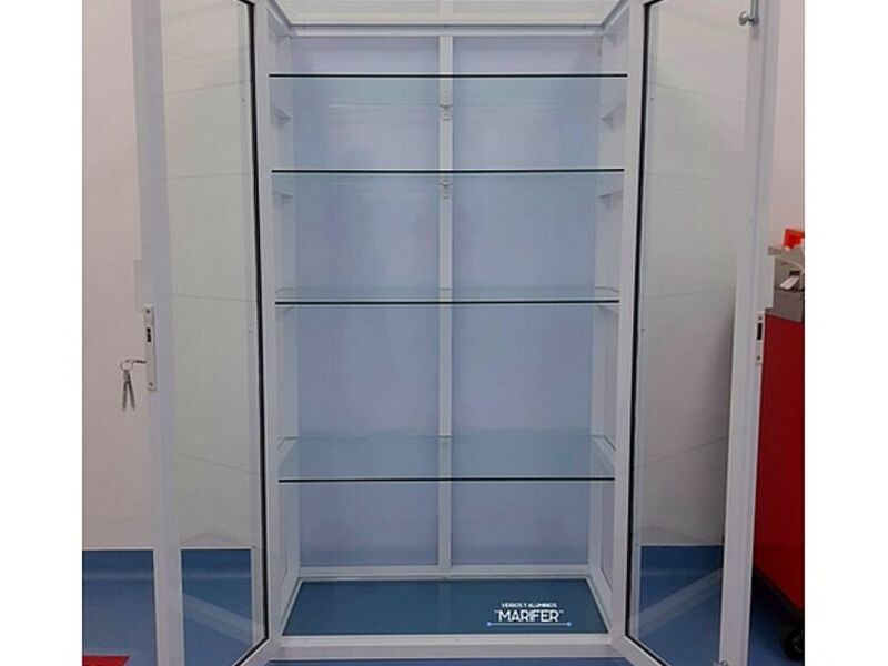 Estantería Cocina México