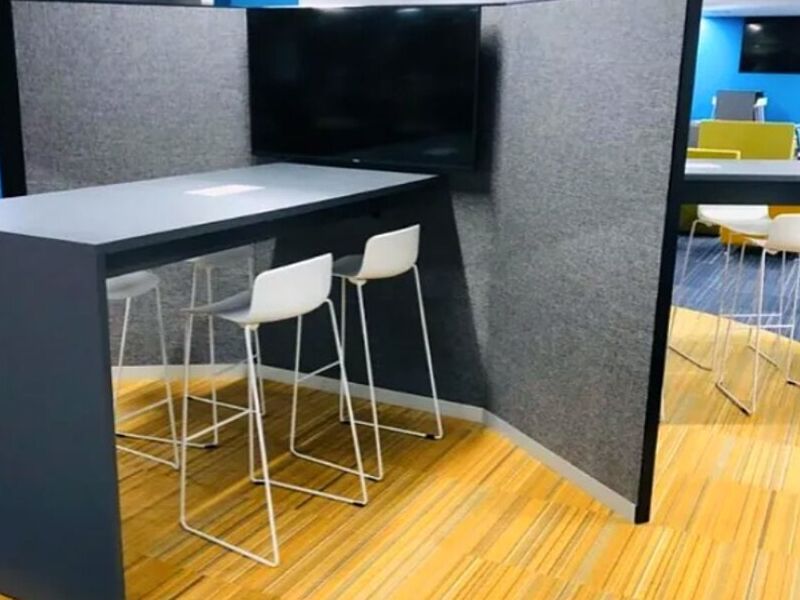 Mesa Oficina Mexico