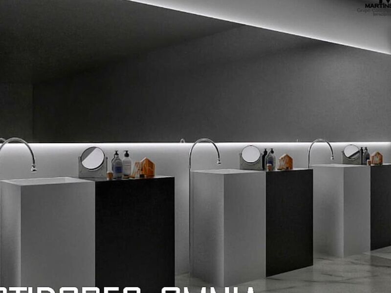Proyecto 008 México 
