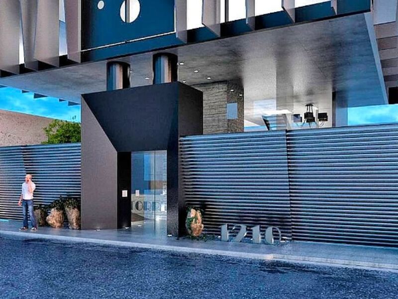 Proyecto 010 México 