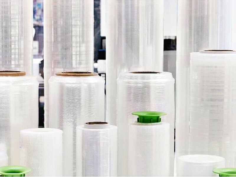 Materiales de Empaque