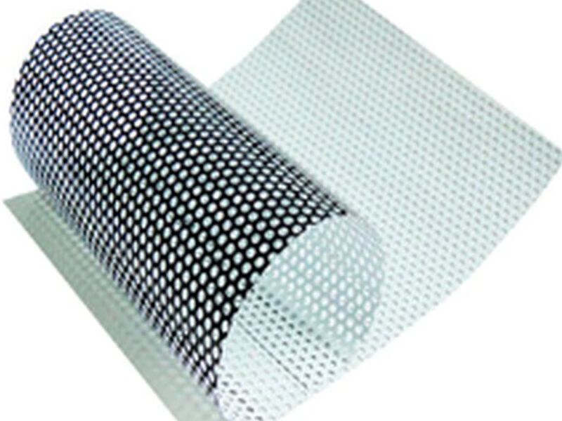 Vinil Micro Perforado