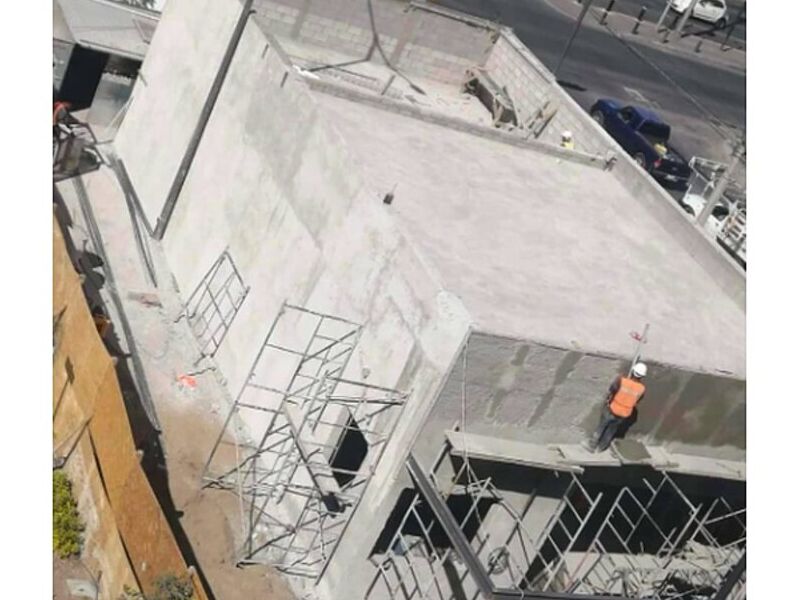 Proyecto 004 México 