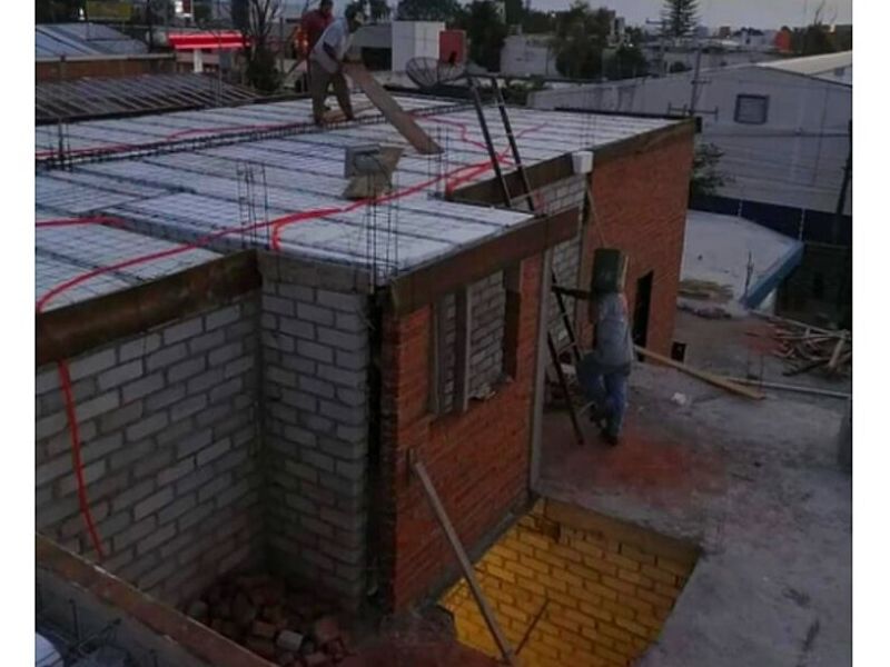 Proyecto 005 México 